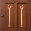 Veneers for Door Panels 1